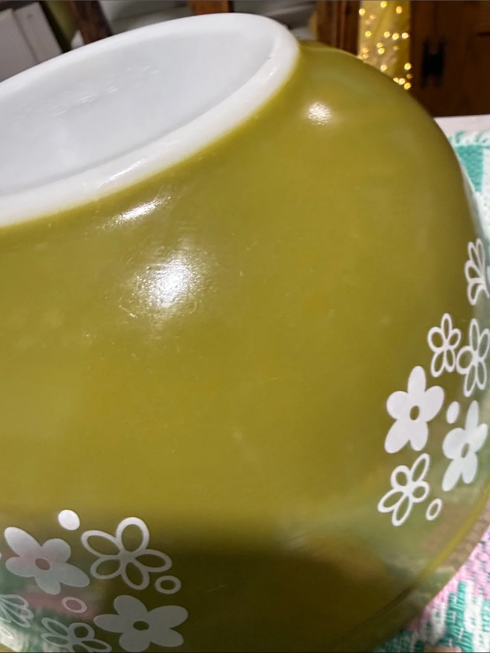 N/A pyrex spring